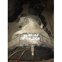 Механічна коробка передач МКПП Audi A4 B5 Volkswagen B5 1.6-1.8 DCN