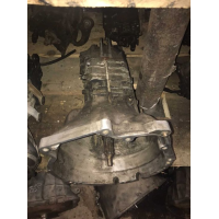 Механічна коробка передач МКПП BMW E30 M40 1.8i БМВ 240.0.0370.90