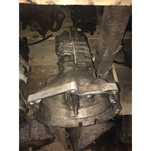 Механічна коробка передач МКПП BMW E30 M40 1.8i БМВ 240.0.0370.90 Механічна коробка передач МКПП BMW E30 M40 1.8i БМВ 240.0.0370.90