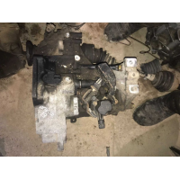 Механічна коробка передач МКПП КПП VW Golf 4 Skoda Octavia 1.9TDI DQY