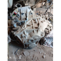 Механічна коробка передач МКПП Mazda 3 2.0 TDI, 2005, дизель.