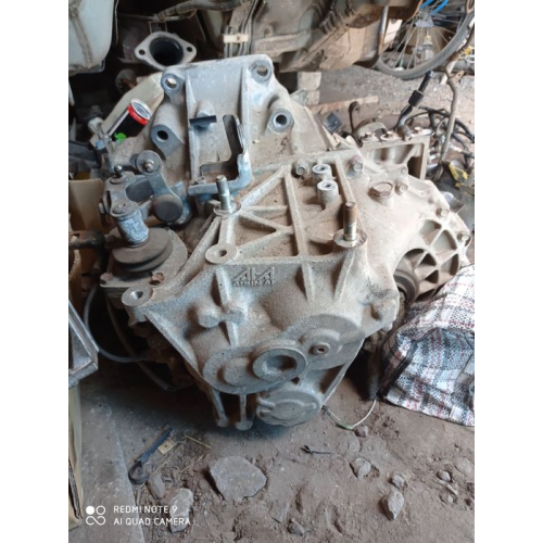 Механічна коробка передач МКПП Mazda 3 2.0 TDI, 2005, дизель. Механічна коробка передач МКПП Mazda 3 2.0 TDI, 2005, дизель.