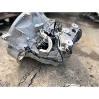 Механічна коробка передач Mercedes Sprinter W910, передній привід, 2005 рік, 2.2 л дизель.