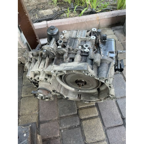 АКПП DSG 02E301103J VAG, 2015 рік, 2.0 л дизель. АКПП DSG 02E301103J VAG, 2015 рік, 2.0 л дизель.