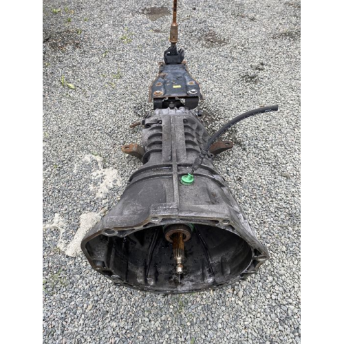 Механічна коробка передач Опель Омега Б 2.2 tdi