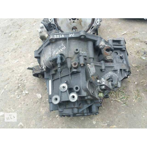 Механічна Коробка Передач Opel Astra G Vektra B C Zafira F23 2.0D 2.2D