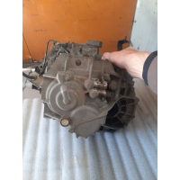 Механічна коробка передач toyota corolla/yaris 1.33 6 ступка