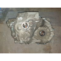 Механічна коробка передач Toyota Rav4 2007 (4x4)