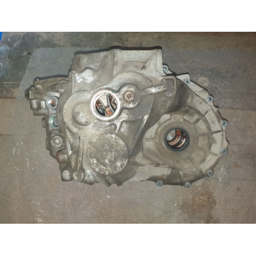 Механічна коробка передач Toyota Rav4 2007 (4x4) Механічна коробка передач Toyota Rav4 2007 (4x4)