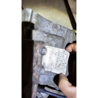 Механічна коробка передач TOYOTA  Yaris Corolla, 1,4 disel