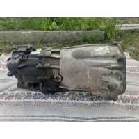 Механічна коробка передач Volkswagen Crafter, 2015 рік, 2.0 л дизель.