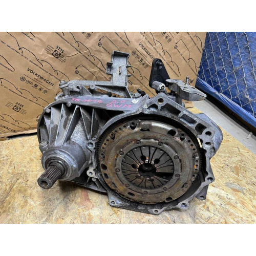 Механічна коробка передач, Volkswagen Transporter T6 2017 QWM Механічна коробка передач, Volkswagen Transporter T6 2017 QWM