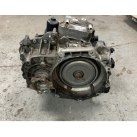 Акпп DSG6 2.0 TDI KPS Skoda superb 2 Octavia A5 Caddy touran