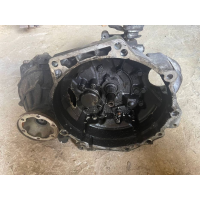 Механічна коробка передач для Volkswagen 1.9 tdi, 2005 рік, дизель, 5-ступінчаста.