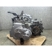 Механічна коробка передач VW Passat B6 2005-2010, 2.0 л, бензин.