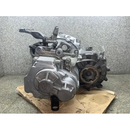 Механічна коробка передач VW Passat B6 2005-2010, 2.0 л, бензин. Механічна коробка передач VW Passat B6 2005-2010, 2.0 л, бензин.