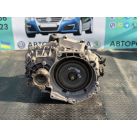 Коробка передач DSG6 DQ250 02E для 2.0 TDI Volkswagen Passat B6/Golf 5.