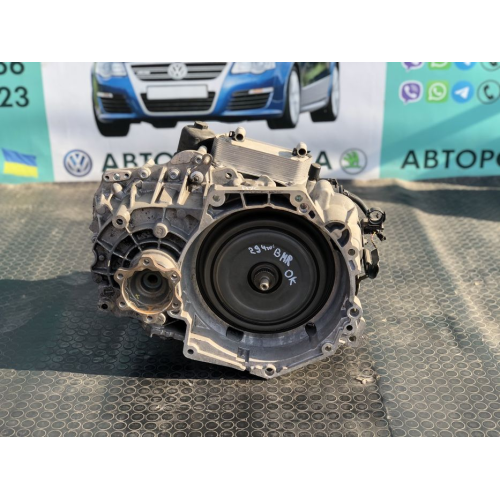 Коробка передач DSG6 DQ250 02E для 2.0 TDI Volkswagen Passat B6/Golf 5. Коробка передач DSG6 DQ250 02E для 2.0 TDI Volkswagen Passat B6/Golf 5.