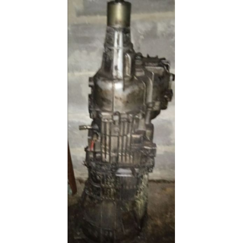 Механічна коробка передач ( з роздаткою ) Опель Фронтера А 2.5. ТДС 97