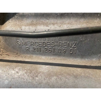 Механічна коробка передач Mercedes 2.7cdi, 2005 рік, дизель, 2.7 л.