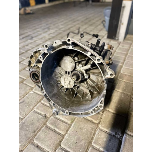 Механічна КПП 6-ти ступка для Ford Transit 2,2tdci euro5, об'єм двигуна 2,2 л. Механічна КПП 6-ти ступка для Ford Transit 2,2tdci euro5, об'єм двигуна 2,2 л.