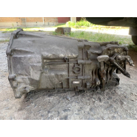Механічна КПП для VW Crafter, EA897, 2017, 2.0 л дизель.