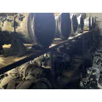 Механічна КПП BMW E39 E46 E53 E60 E65 E66 E83 E87 E90 E91 ZF Getrag