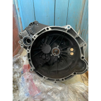 Механічна КПП Ford Fiesta MK5 2006, 1.25 л, 75 к.с., бензин.