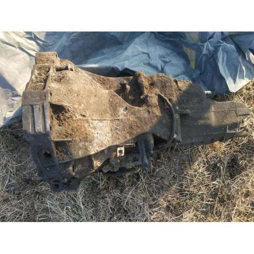 Механічна механика КПП VW Passat B5 Audi A4 B5 DDU Механічна механика КПП VW Passat B5 Audi A4 B5 DDU