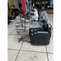 АКПП DSG6 DQ250 NMC 4х4, Volkswagen Passat, 2018, 2.0 TDI, дизель.