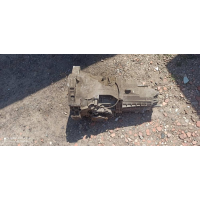 Механічна коробка передач, ZF 6S-850, 2010, 2.0 л дизель.