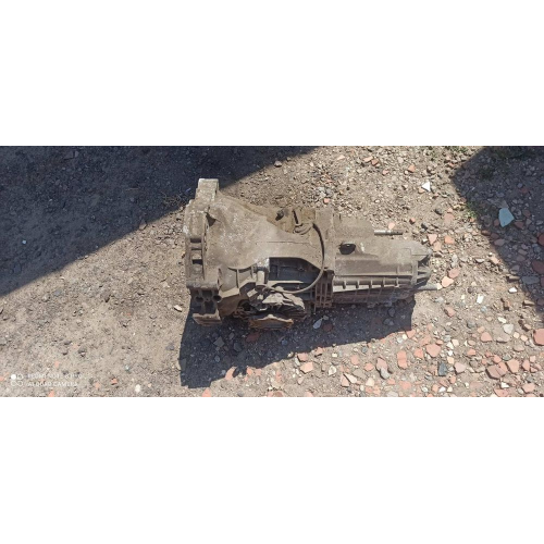Механічна коробка передач, ZF 6S-850, 2010, 2.0 л дизель. Механічна коробка передач, ZF 6S-850, 2010, 2.0 л дизель.