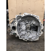 Механічна коробка передач Mazda Premacy 99-05, 5-ступінчаста, 1.8 л, бензин.