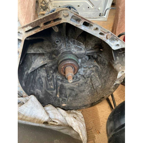 Механічна коробка передач Mercedes Vito 112 2.2 CDI, КПП, 2003, 2.2 л, дизель. Механічна коробка передач Mercedes Vito 112 2.2 CDI, КПП, 2003, 2.2 л, дизель.