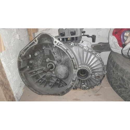 Механічна коробка передач Mercedes A160, 2005 рік, 1.6 літра бензин. Механічна коробка передач Mercedes A160, 2005 рік, 1.6 літра бензин.