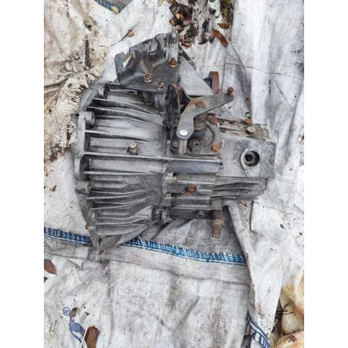 Механічна коробка передач Mercedes Vito 638, 2001 рік, 2.2 л дизель. Механічна коробка передач Mercedes Vito 638, 2001 рік, 2.2 л дизель.