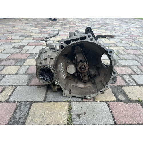 Механическая коробка передач МКПП 2.0TDI Volkswagen Passat B6 2008- Механическая коробка передач МКПП 2.0TDI Volkswagen Passat B6 2008-