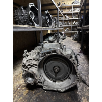 Акпп DSG 6 Dq250 RVT SGH skoda superb 3 passat b8 шкода суперб пассат
