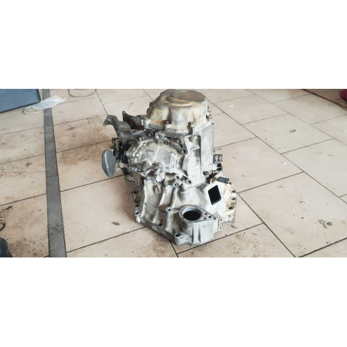 Механическая коробка передач Toyota Camry 30 Механическая коробка передач Toyota Camry 30