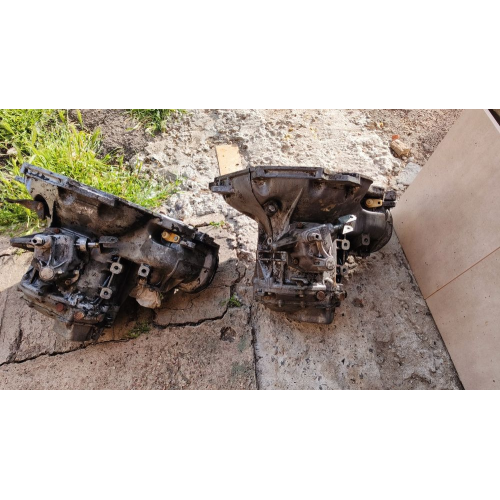 Механическия коробка передач мкпп с Нубиры 1,6 / ланос /F16 опель Механическия коробка передач мкпп с Нубиры 1,6 / ланос /F16 опель