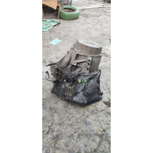 Механичкская коробка передач Peugeot 307 1.6 HDI Механичкская коробка передач Peugeot 307 1.6 HDI