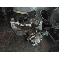 Механика коробка КПП тип JCS 5-ступка для Volkswagen Caddy 1.9TDi 2003