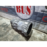 Механика Коробка передач КПП 2.0 120KW Крафтер Volkswagen Crafter 2.0