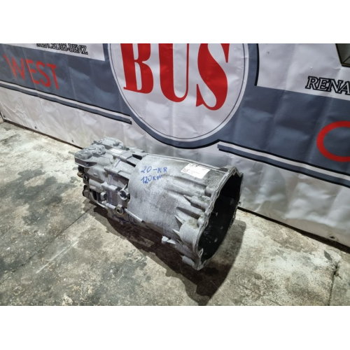 Механика Коробка передач КПП 2.0 120KW Крафтер Volkswagen Crafter 2.0 Механика Коробка передач КПП 2.0 120KW Крафтер Volkswagen Crafter 2.0