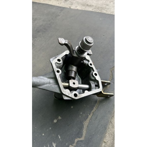 Механизм переключения передач Opel Vectra, Astra.