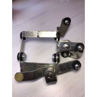 Механизм переключения передач VAG (Audi, Skoda, Volksvagen, Seat)