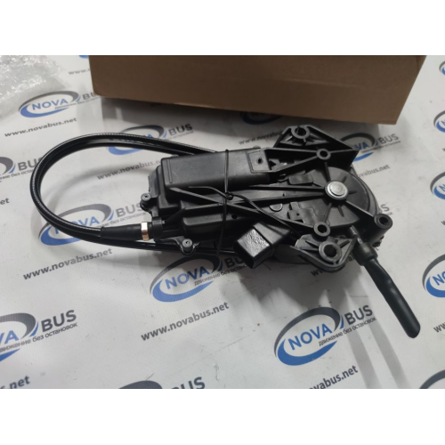 Механізм зупинки двигуна Isuzu 4HG1/4HG1-T 8972550680, 2000 рік, 4.6 л, дизель.