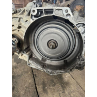 Акпп dsg 6 skoda superb 2.0 tdi 125 kw 2009-2012 LQT DQ 250