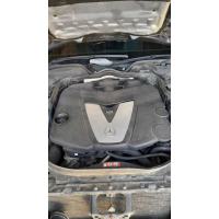 Двигун Mercedes 3.0 OM642, W211, W164, W219, X164, Sprinter, Vito, 3.0 л, дизель.