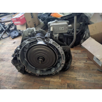 АКПП Mercedes Benz 7G-Tronic, 722.9, 2004, 3.0 л дизель.